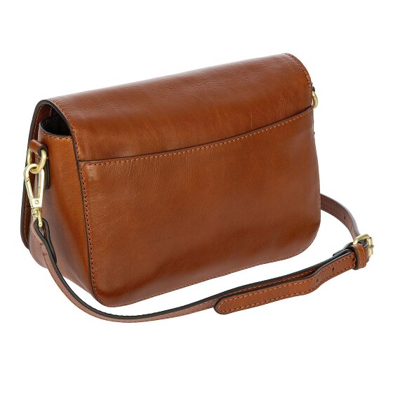 Bric's Volterra Sac à bandoulière S Cuir 23 cm