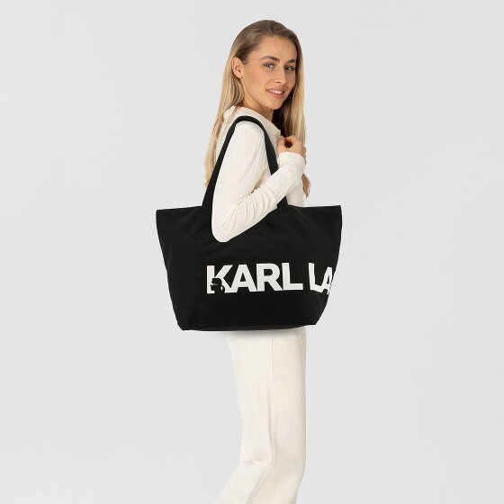 Karl Lagerfeld Essential Sac de shopper 35 cm