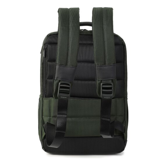 Hedgren Next Drive Daypack Protection RFID 40 cm Compartiment pour ordinateur portable