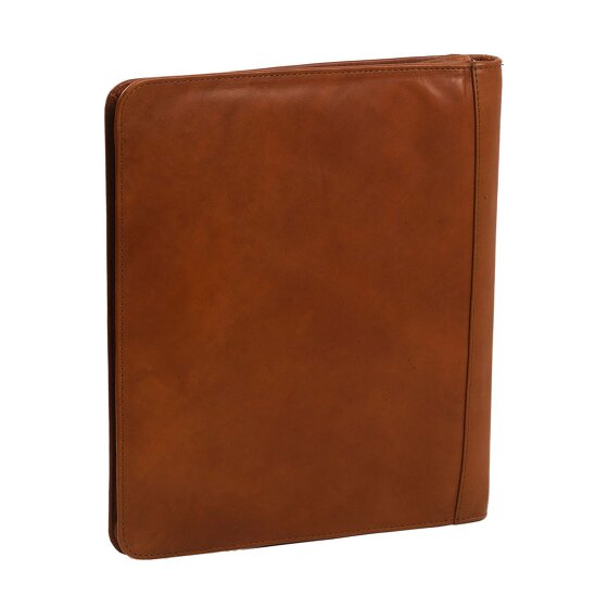 The Chesterfield Brand Wax Pull Up Porte-documents Cuir 22 cm