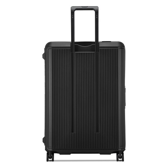 Delsey Paris Vauban 4 roulettes Trolley 70 cm