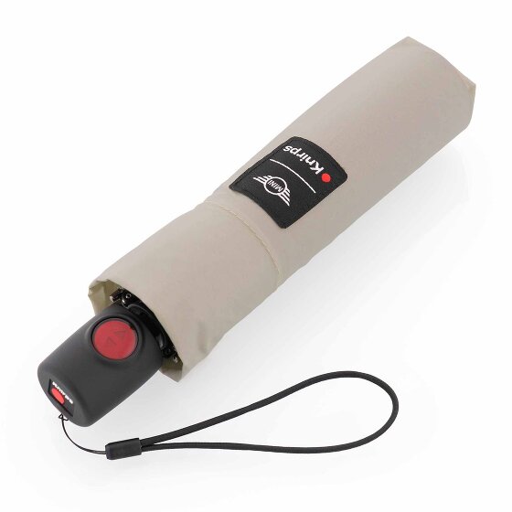 Knirps Knirps x MINI Parapluie de poche 24 cm