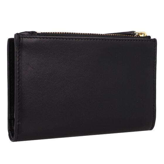 The Bridge Story Donna Porte-monnaie Protection RFID Cuir 14 cm