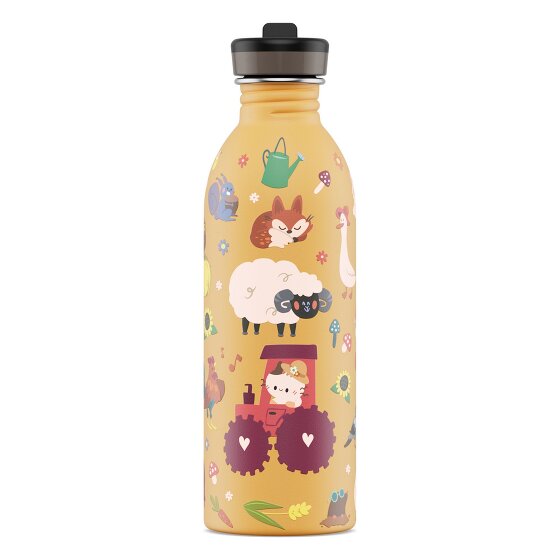 24Bottles Kids Urban Gourde 500 ml