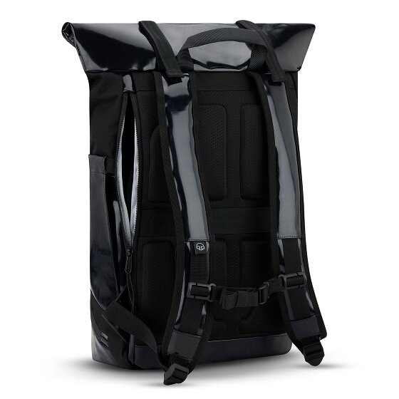 Johnny Urban Edge Series Ashton Daypack 46 cm Compartiment pour ordinateur portable