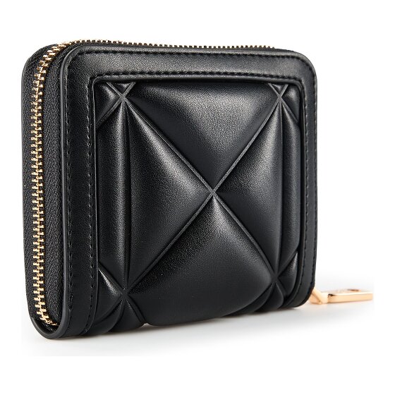 Love Moschino Embossed Porte-monnaie 13 cm