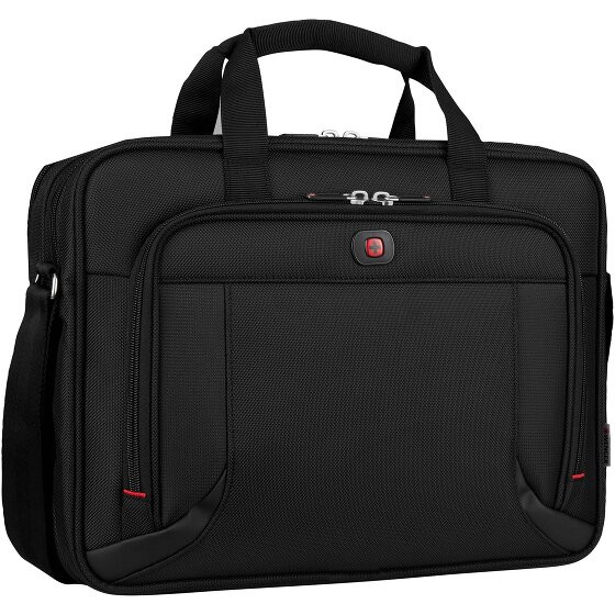 Wenger Prospectus Porte-documents 42 cm Compartiment pour ordinateur portable