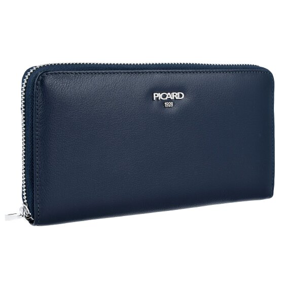 Picard Porte-monnaie Bingo en cuir 19 cm