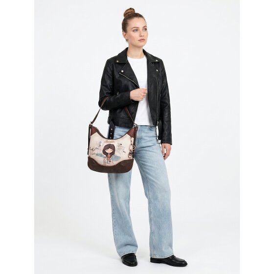Anekke Tulip Sac à bandoulière 31 cm