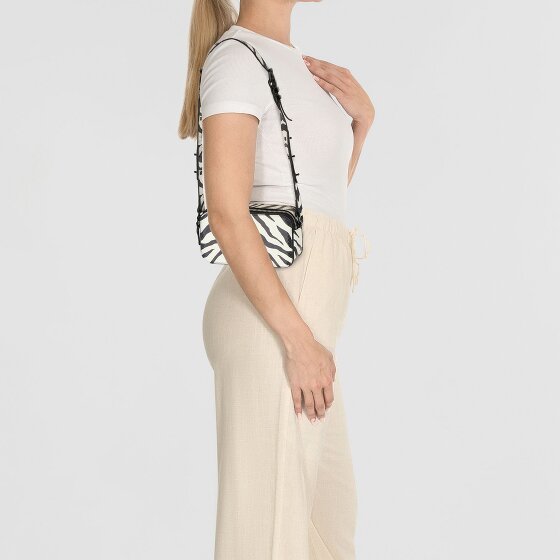 PINKO Camera Sac à bandoulière Cuir 18 cm