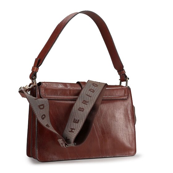 The Bridge Beatrice Sac à bandoulière Cuir 30 cm