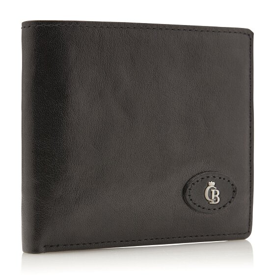 Castelijn & Beerens Porte-monnaie Gaucho RFID en cuir 10,5 cm