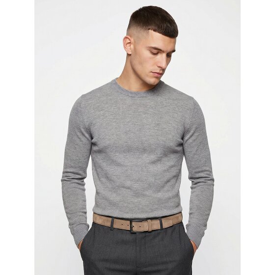 Boss Elloy Ceinture Cuir véritable