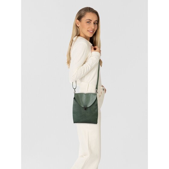 Harold's Fold Mini sac à bandoulière Cuir 17 cm