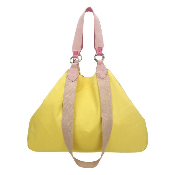 Fritzi aus Preußen Izzy Canvas Sac de shopper 45 cm