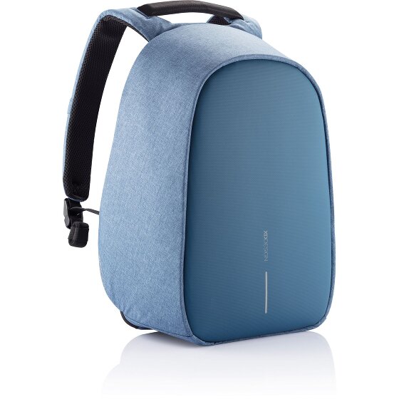 XD Design Bobby Hero Regular Sac à dos RFID 45 cm Compartiment pour ordinateur portable
