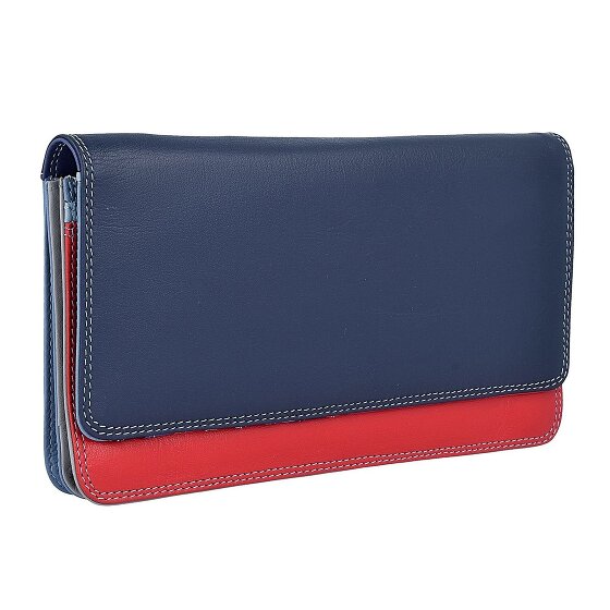 Mywalit Porte-monnaie en cuir 17 cm
