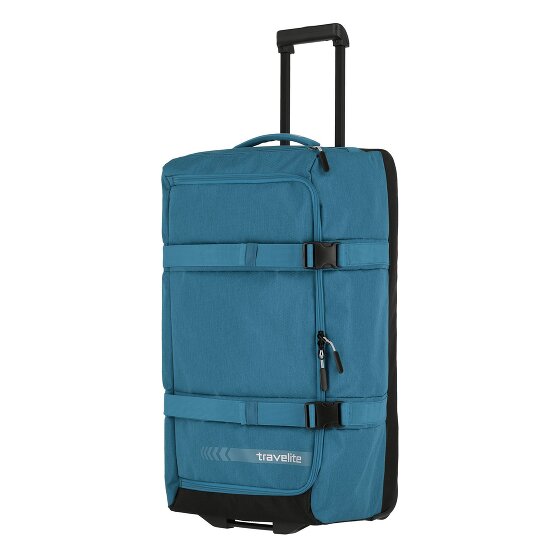 Travelite Sac de voyage à 2 roulettes Kick Off 68 cm