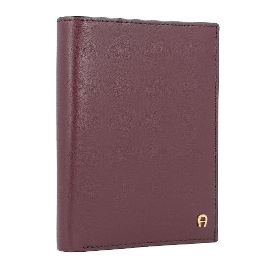 AIGNER Daily Basis Porte-monnaie en cuir 10 cm