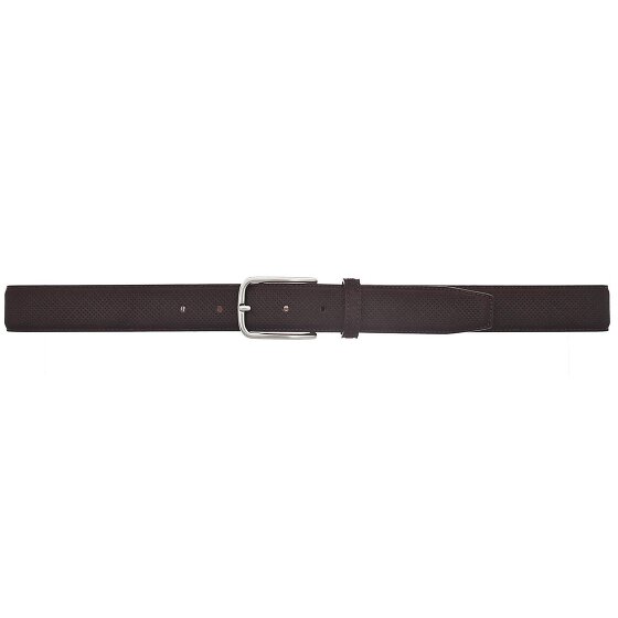 Vanzetti Ceinture en cuir