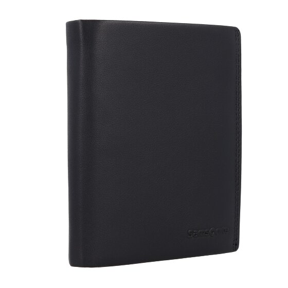 Samsonite Porte-monnaie Attack 2 RFID cuir 10,5 cm