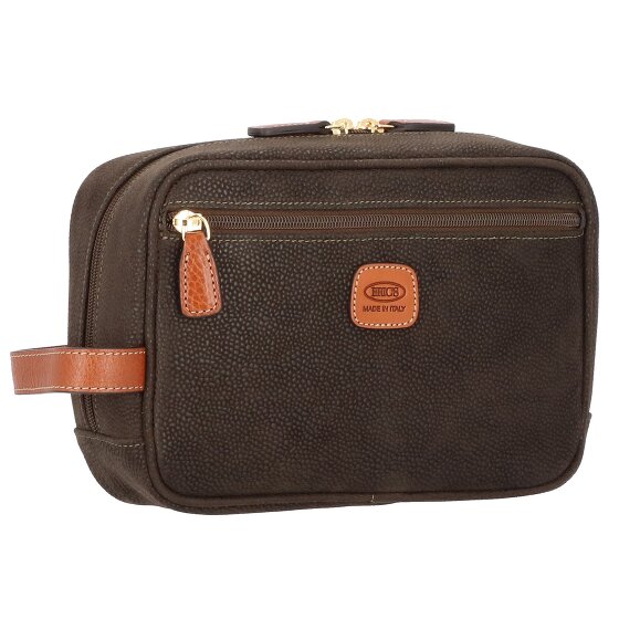 Bric's Life Trousse de toilette 25 cm