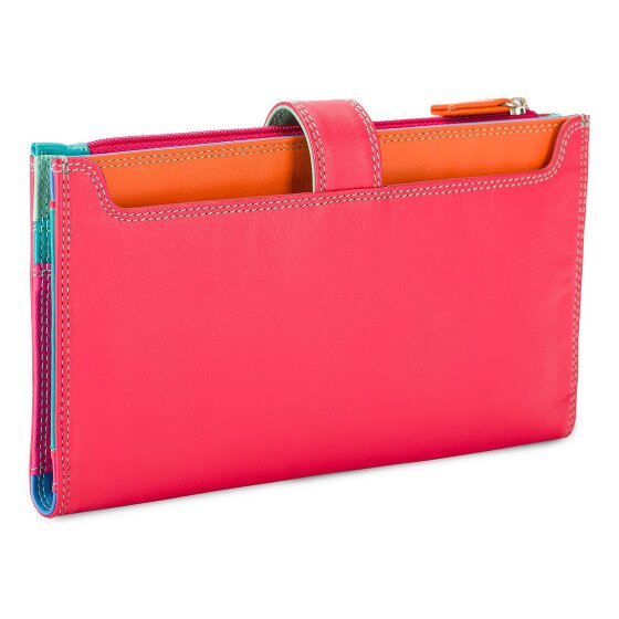 Mywalit Continental Porte-monnaie Cuir 20 cm