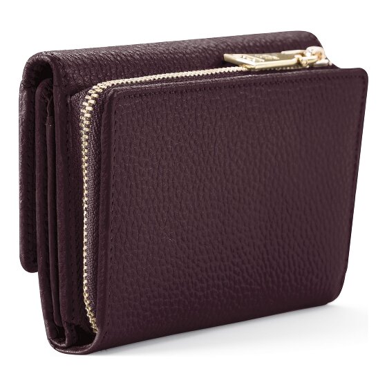 Lazarotti Bologna Leather Porte-monnaie Cuir 14 cm