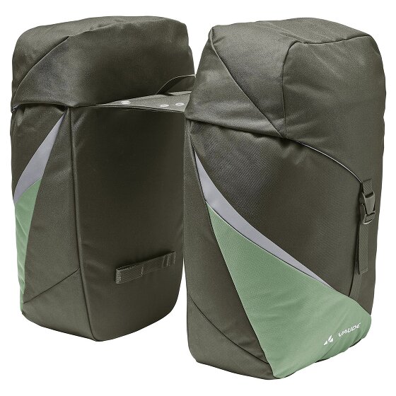 Vaude TwinRoadster Sacoche de vélo 48 cm