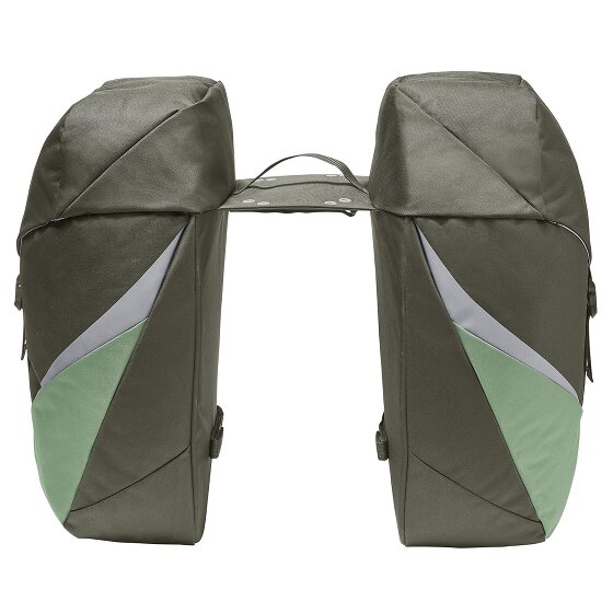 Vaude TwinRoadster Sacoche de vélo 48 cm