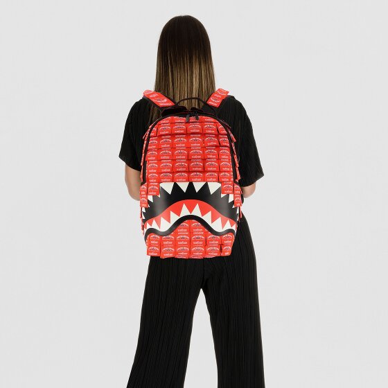 Sprayground 1 Off Bags Redlabels Daypack 46 cm Compartiment pour ordinateur portable