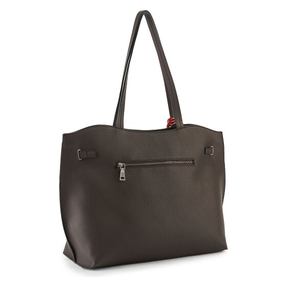 FredsBruder My Bestie Sac à bandoulière Cuir véritable 46 cm