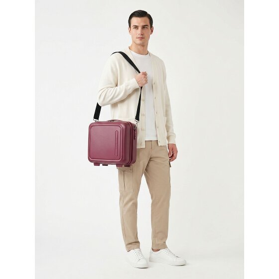 Mandarina Duck Logoduck + Vanity-case 27 cm