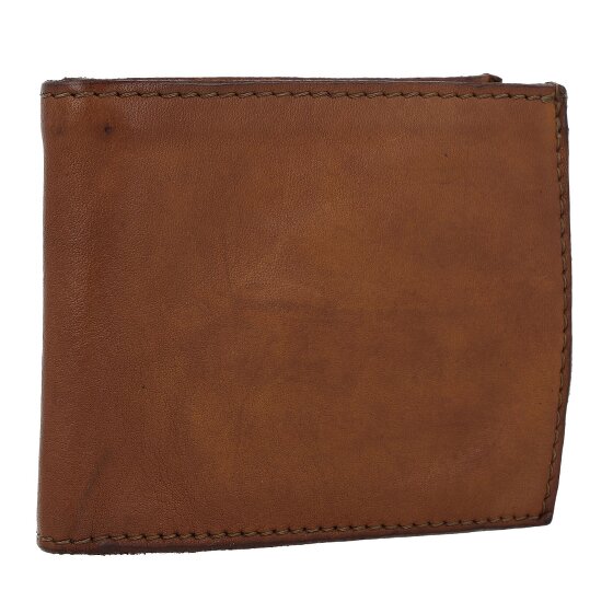 Campomaggi Porte-monnaie Cuir 11.5 cm