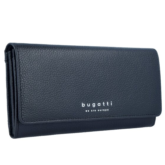 bugatti Porte-monnaie Linda en cuir 19 cm