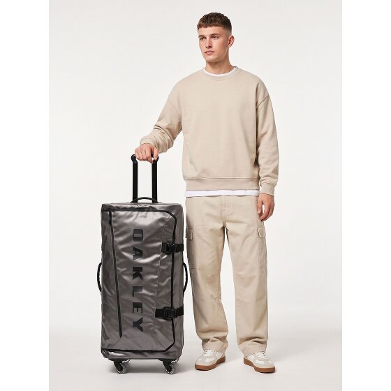 Oakley Endless Adventure 4 roues Valise cabine 75 cm