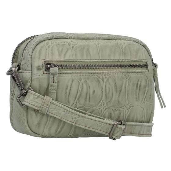 FredsBruder Crolinchen Sac à bandoulière Cuir 21 cm