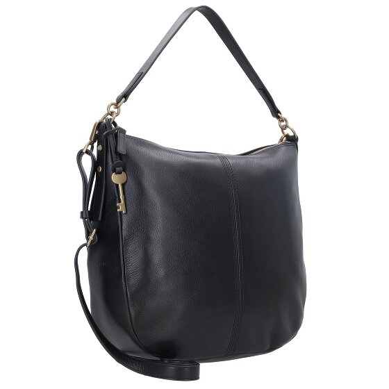 Fossil Jolie Sac à bandoulière en cuir 30,5 cm