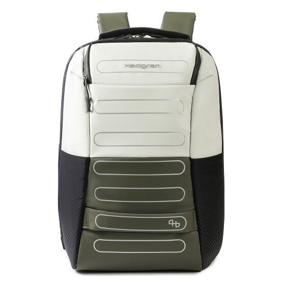 Hedgren Comby Performance Handle L P Daypack L Protection RFID 44 cm Compartiment pour ordinateur portable
