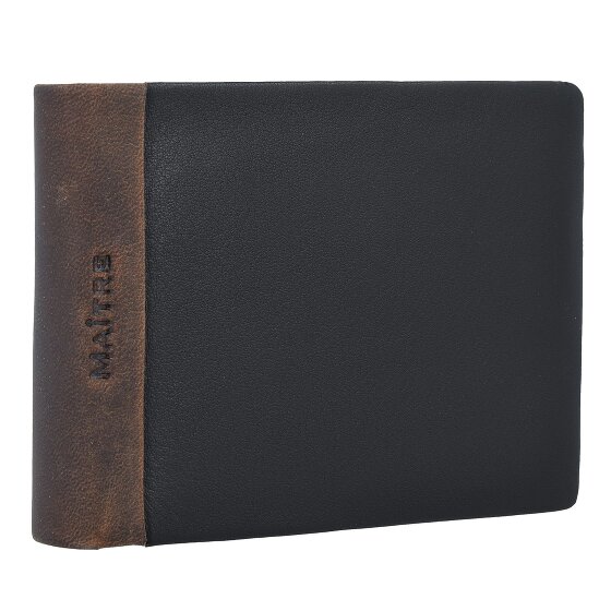 Maître Porte-monnaie Bundenbach en cuir 10,5 cm
