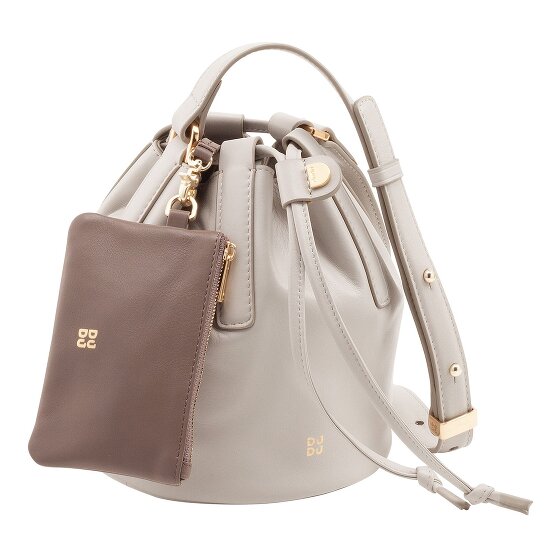 DuDu Filicudi Sac à main Cuir 14 cm