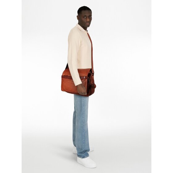 Harbour 2nd Urban Poets Jorne Porte-documents 35 cm Compartiment pour ordinateur portable