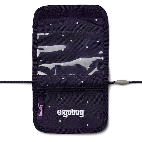 Ergobag Sac de poitrine 14 cm