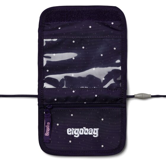 Ergobag Sac de poitrine 14 cm