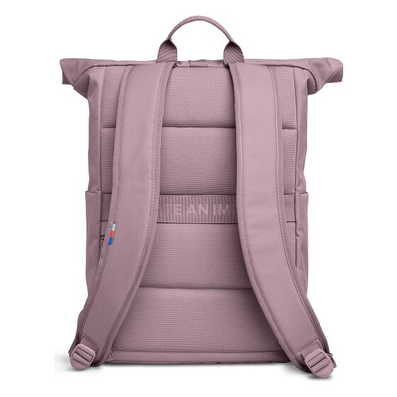 GOT BAG Rolltop Easy Daypack 46 cm Compartiment pour ordinateur portable