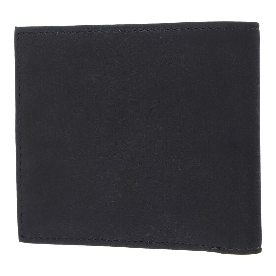 oxmox New Cryptan Porte-monnaie Protection RFID 12 cm