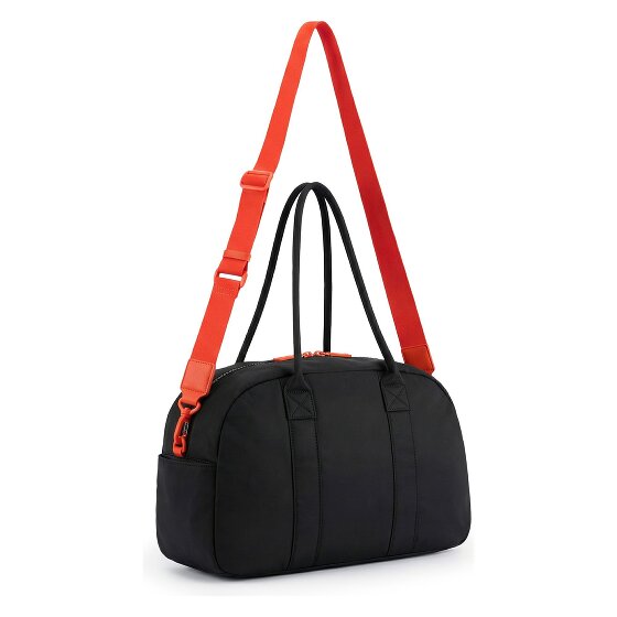 LES VISIONNAIRES Unio Bowling Sac à bandoulière 43 cm