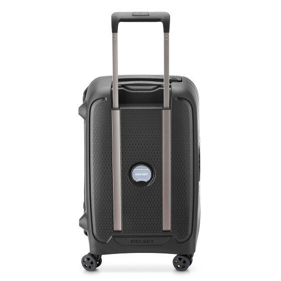 Delsey Paris Moncey 4-roues trolley cabine 55 cm