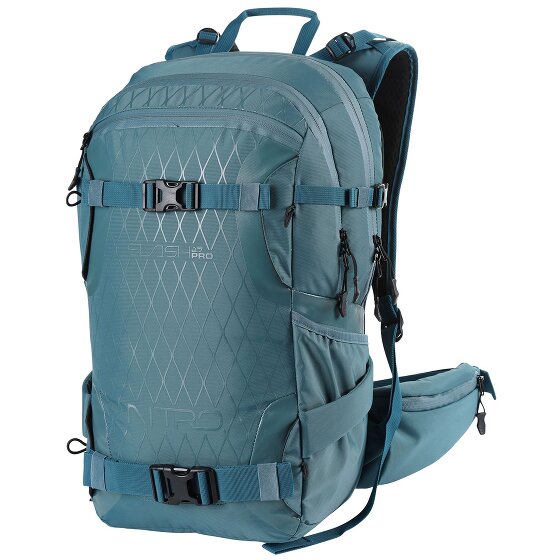 NITRO Sac à dos Slash 25L Pro 53 cm