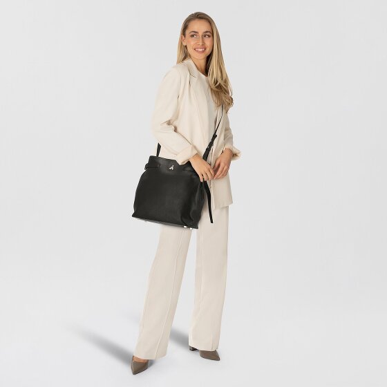 Patrizia Pepe Sac à bandoulière Cuir véritable 30.5 cm